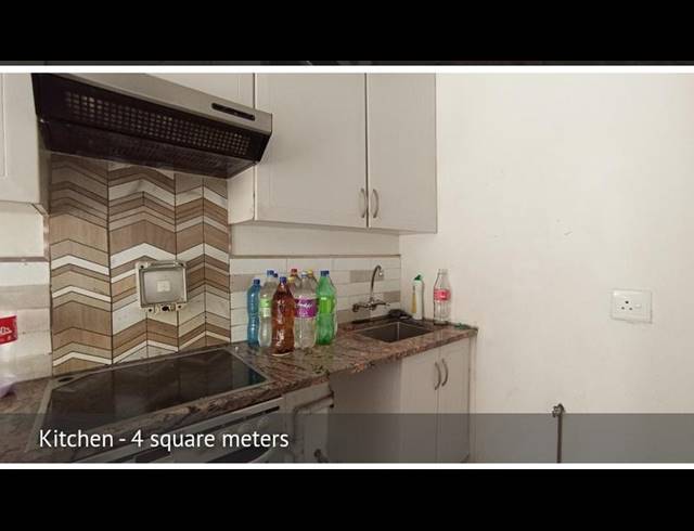 2 BEDROOM APARTMENT FOR SALE IN HOUGHTON ESTATE